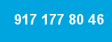 917 177 80 46 917 177 80 46